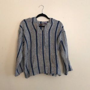 Madewell partner designer drug rug